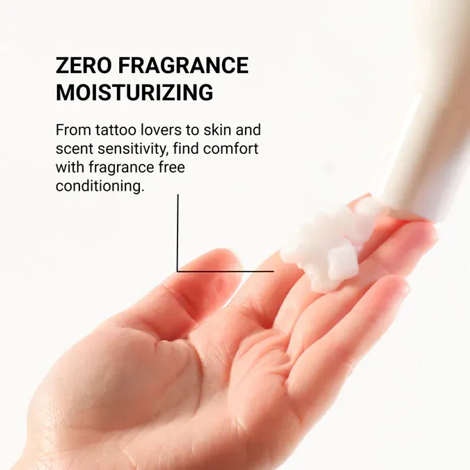 Loma- Revitalisant Hydratant Sans Parfum - Fragrance Free 355ml