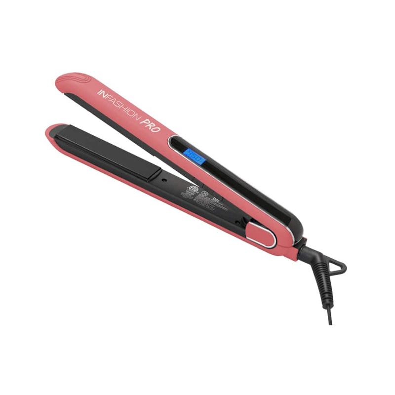 Infashion Fer Plat Corail 25mm/1''