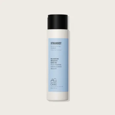 AG Care - XTRAMOIST Shampoing Hydratant (296ml)