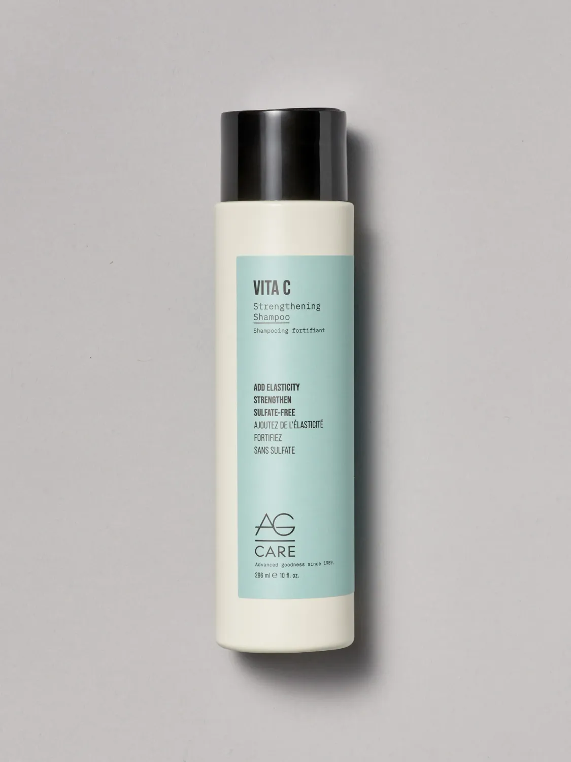 AG Care - VITA C Shampoing Fortifiant (296ml)