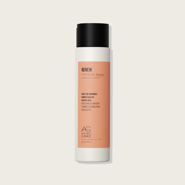 AG Care - RENEW Shampoing Clarifiant (296ml)