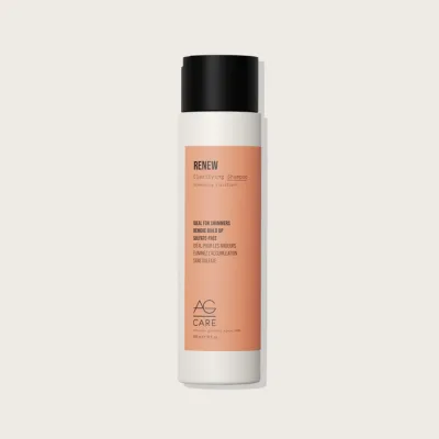 AG Care - RENEW Shampoing Clarifiant (296ml)
