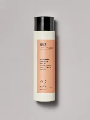 AG Care - RENEW Shampoing Clarifiant (296ml)