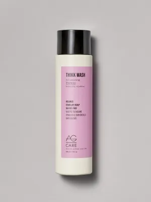 AG Care - THIKK WASH Shampoing Volumateur (296ml)