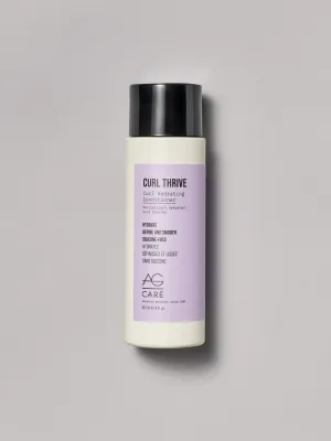 AG Care - CURL THRIVE Revitalisant pour Boucles (237ml)