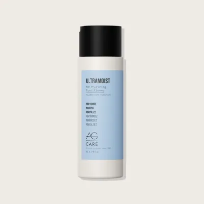 AG Care - STERLING SILVER Shampoing Atténuant (296ml)