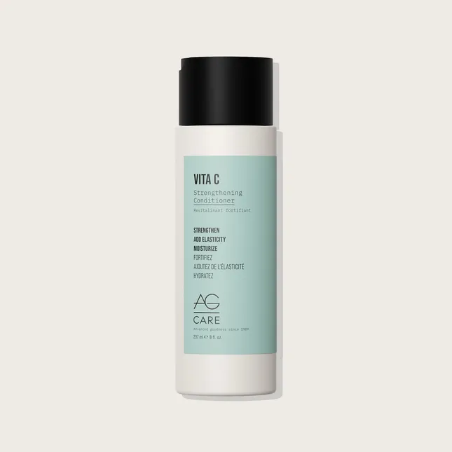 AG Care - VITA C Revitalisant Fortifiant (237ml)