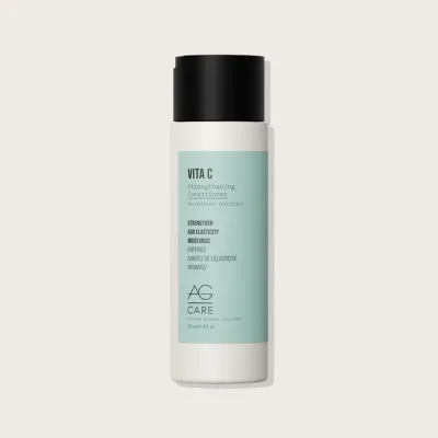 AG Care - VITA C Revitalisant Fortifiant (237ml)