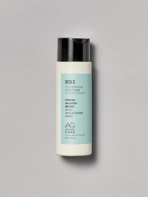 AG Care - VITA C Revitalisant Fortifiant (237ml)