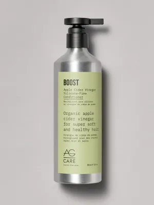 AG Care - BOOST Revitalisant Vinaigre de Cidre de Pomme (355ml)