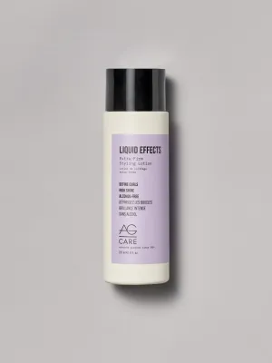 AG Care - LIQUID EFFECTS Lotion de Coiffage Extra-Ferme (237ml)