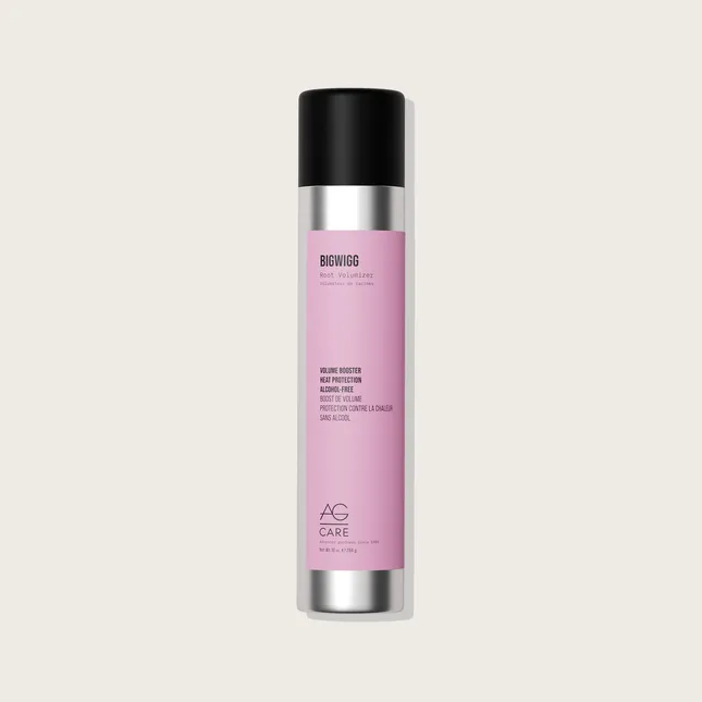 AG Care - BIGWIGG Root Volumateur de Racines (296ml)