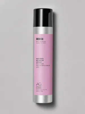 AG Care - BIGWIGG Root Volumateur de Racines (296ml)