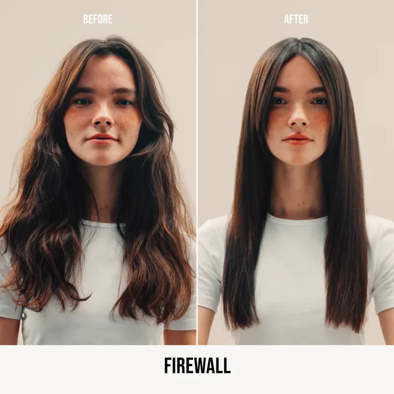 AG Care - FIREWALL Spray Brillance è L'Argan (148ml)