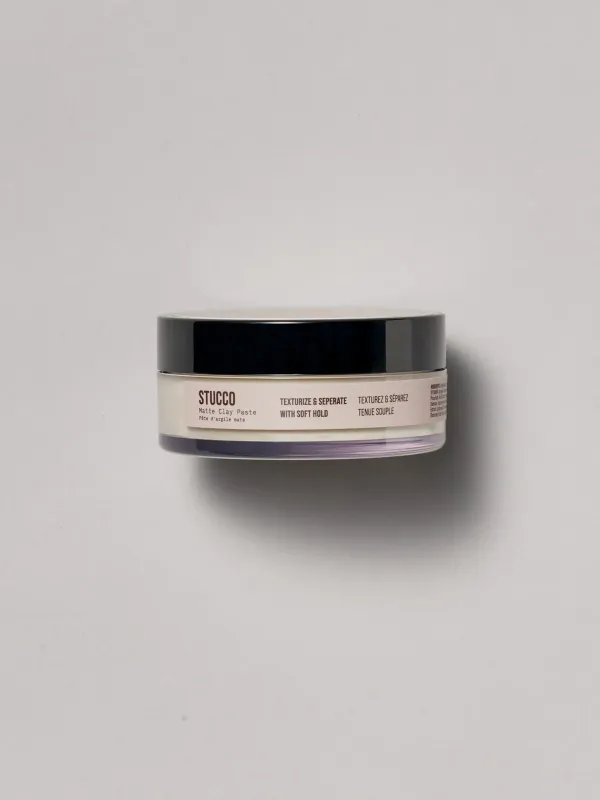 AG Care - STUCCO Pâte D'Argile Mate (75ml)