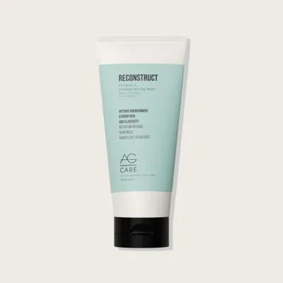 AG Care - RECONSTRUCT Vitamin C Masque Fortifiant (178ml)