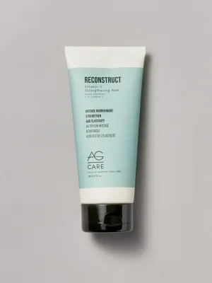 AG Care - RECONSTRUCT Vitamin C Masque Fortifiant (178ml)