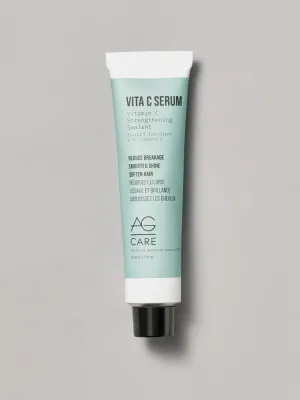 AG Care - VITA C SERUM Vitamin C Scellant Fortifiant (75ml)