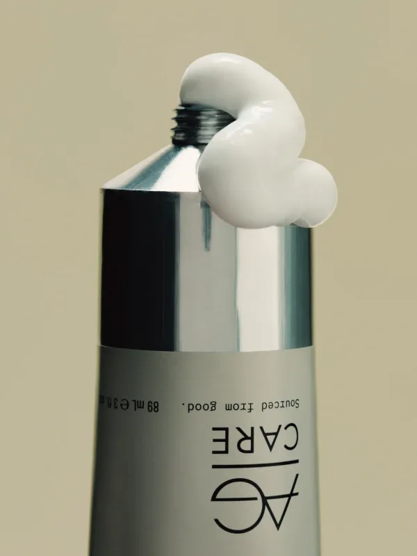 AG Care - SOOTHE Lotion Nourrisante pour les Mains (89ml)