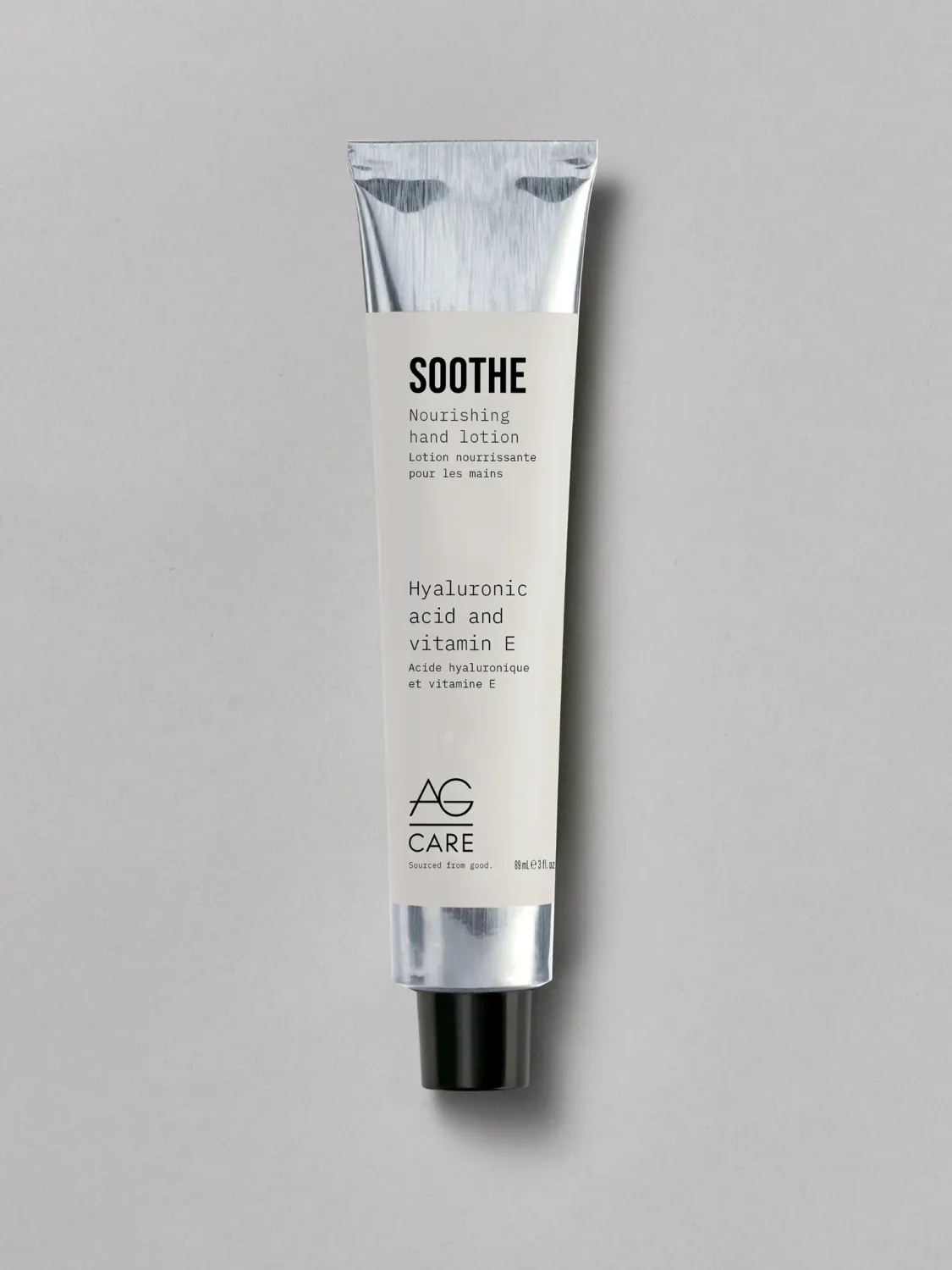 AG Care - SOOTHE Lotion Nourrisante pour les Mains (89ml)