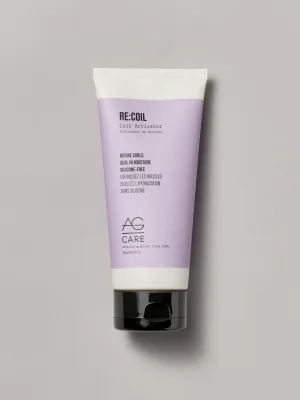 AG Care - RE:COIL Activateur de Boucles (178ml)