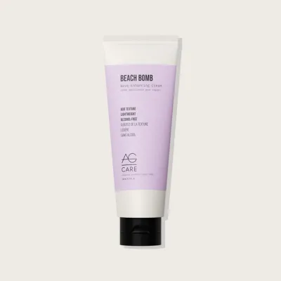 AG Care - BEACH BOMB Crème Amplifiante pour Vagues (148ml)