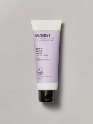 AG Care - BEACH BOMB Crème Amplifiante pour Vagues (148ml)