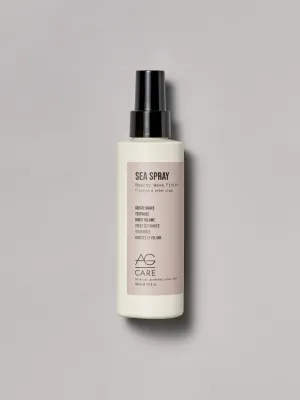 AG Care - SEA SPRAY Spray Finition à Effet Plage (136ml)