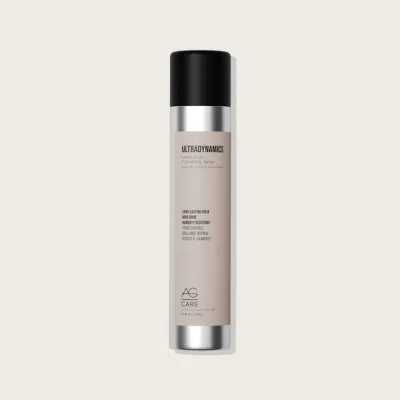 AG Care - ULTRADYNAMICS Spray Finition Extra-Ferme (296ml)