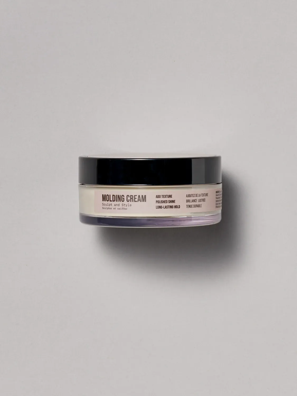 AG Care - MOLDING CREAM Sculptez et Coiffez (75ml)
