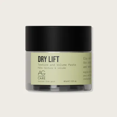 AG Care - DRY LIFT Pâte Texture &amp; Volume (44ml)