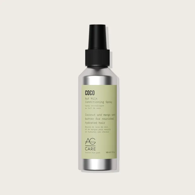 AG Care - COCO Spray Revitalisant Lait de Noix (148ml)