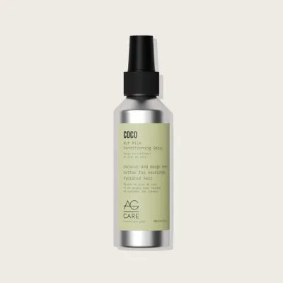 AG Care - COCO Spray Revitalisant Lait de Noix (148ml)