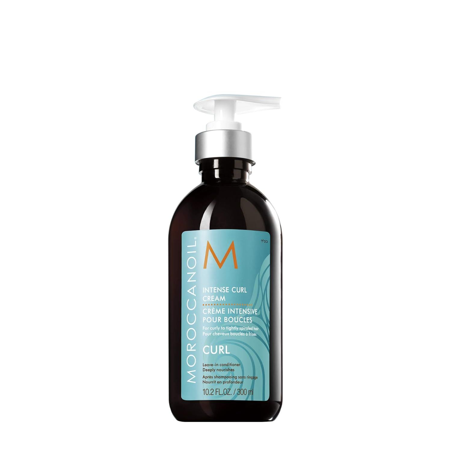 Moroccanoil - Crème Intensive pour Boucles (300ml)