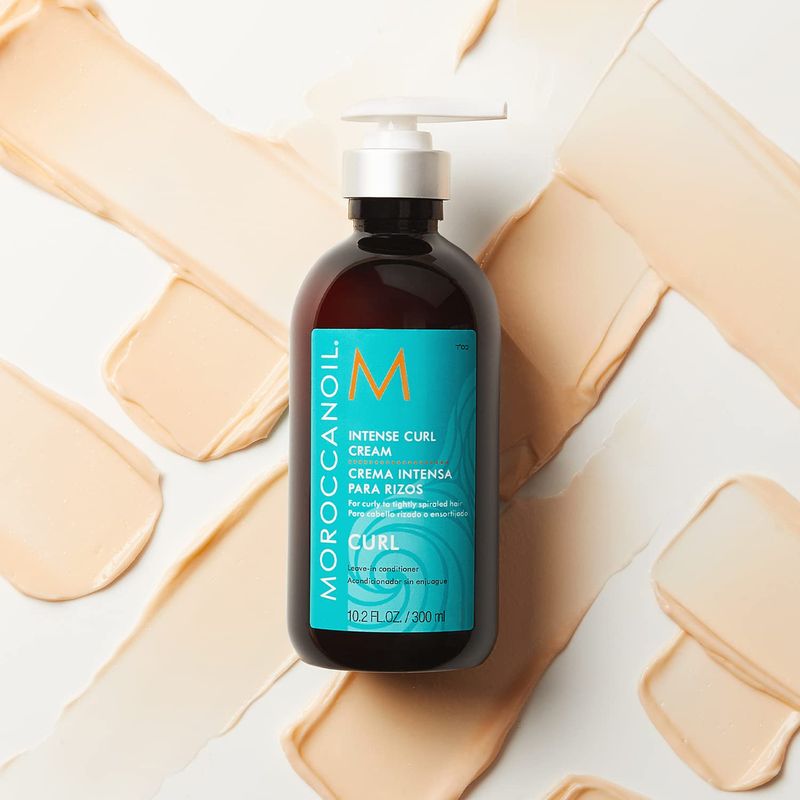 Moroccanoil - Crème Intensive pour Boucles (300ml)