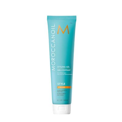 Moroccanoil - Gel Coiffant Ferme (180ml)