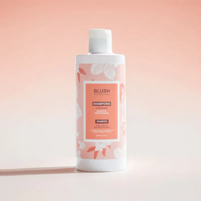 Blush Pro - Shampoing Hydratant (300ml)