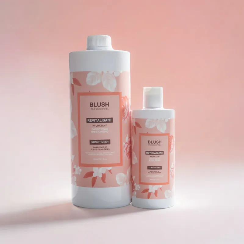 Blush Pro - Revitalisant Hydratant (300ml)