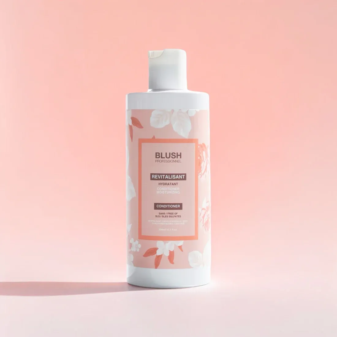 Blush Pro - Revitalisant Hydratant (300ml)