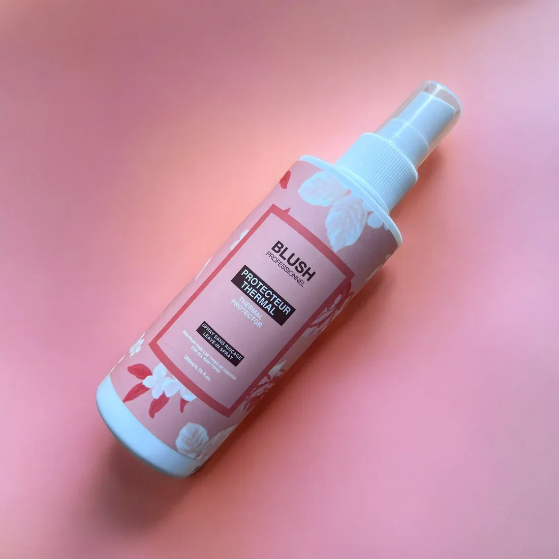 Blush Pro - Protecteur Thermal (200ml)