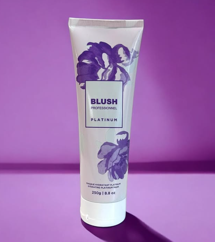 Blush Pro - Masque Platinum (250ml)