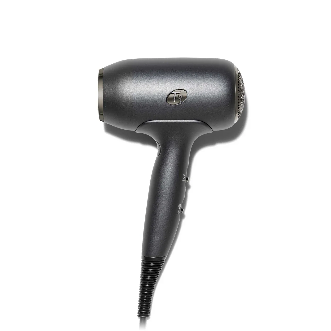 T3 Micro - Séchoir Fit Compact (Graphite)