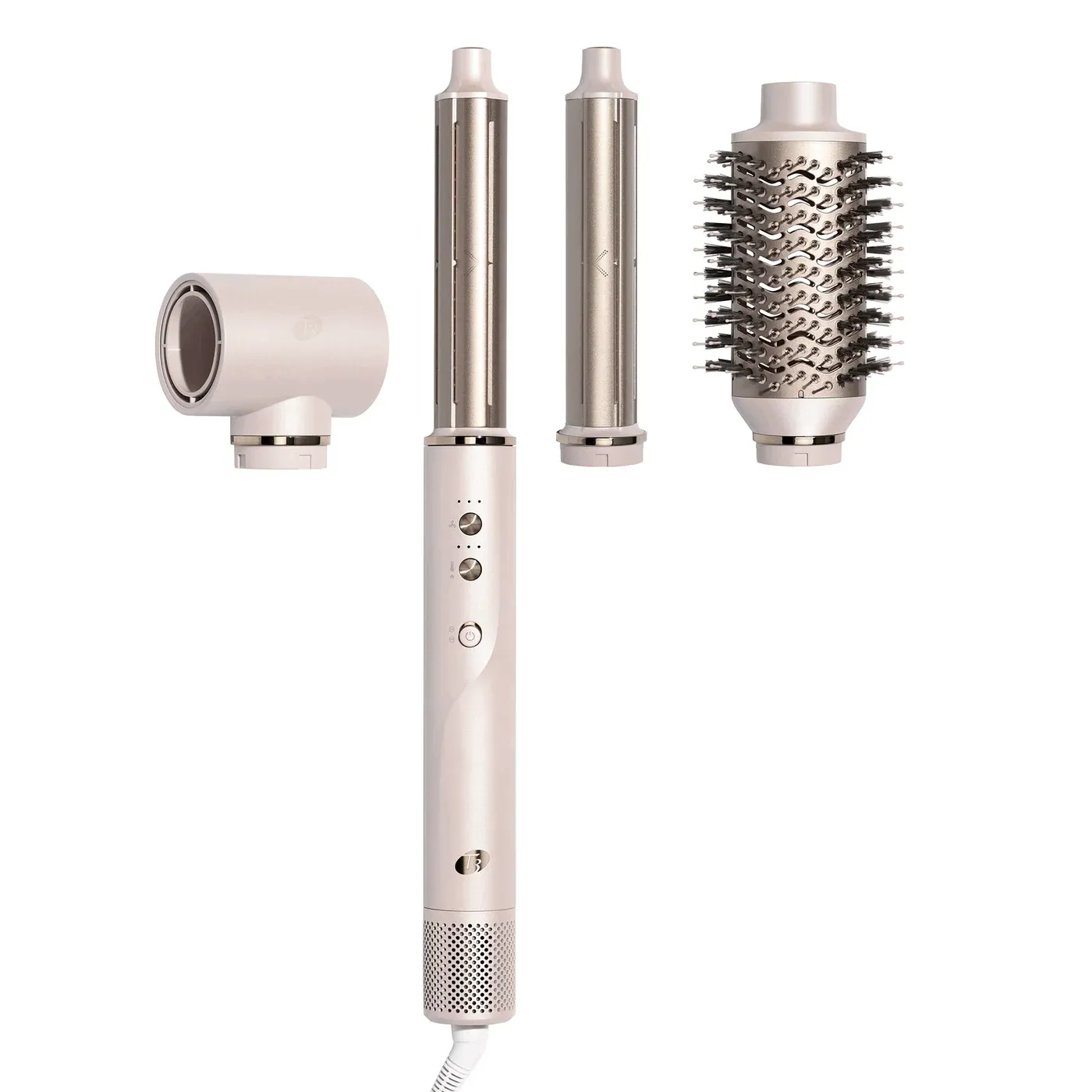 T3 Micro - Aire360 Satin Blush (Air Styler - Sèche-Cheveux)