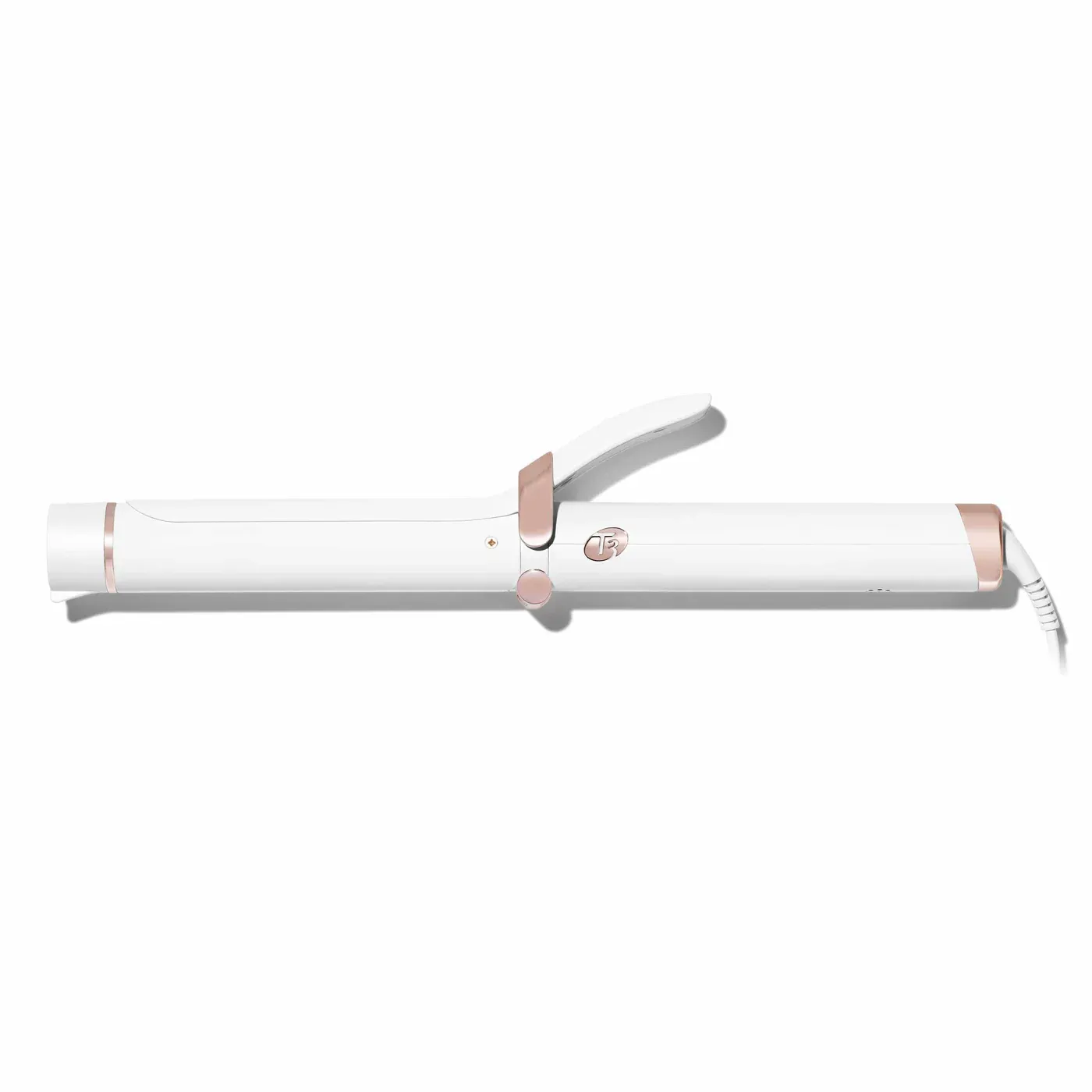 T3 Micro - Fer à friser Curl ID 1.25” Smart avec Interface Touch Interactif