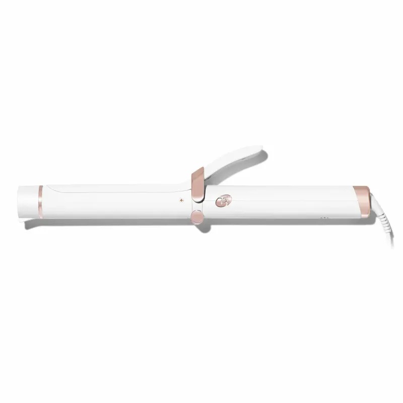 T3 Micro - Fer à friser Curl ID 1.25” Smart avec Interface Touch Interactif