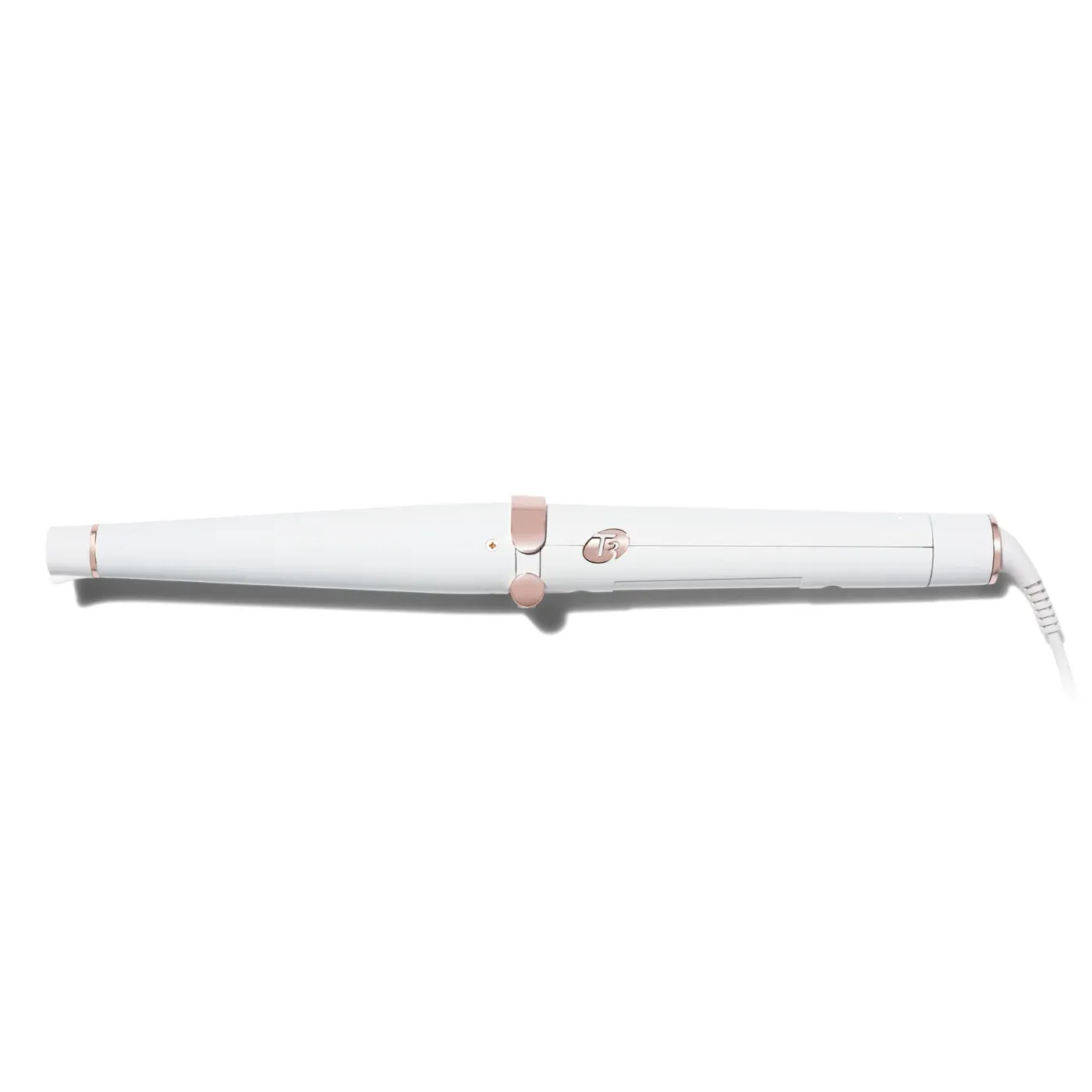 T3 Micro - Baguette à friser SinglePass Wave