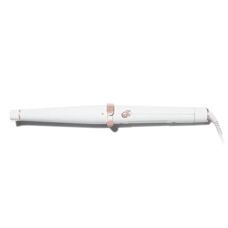 T3 Micro - Baguette à friser SinglePass Wave