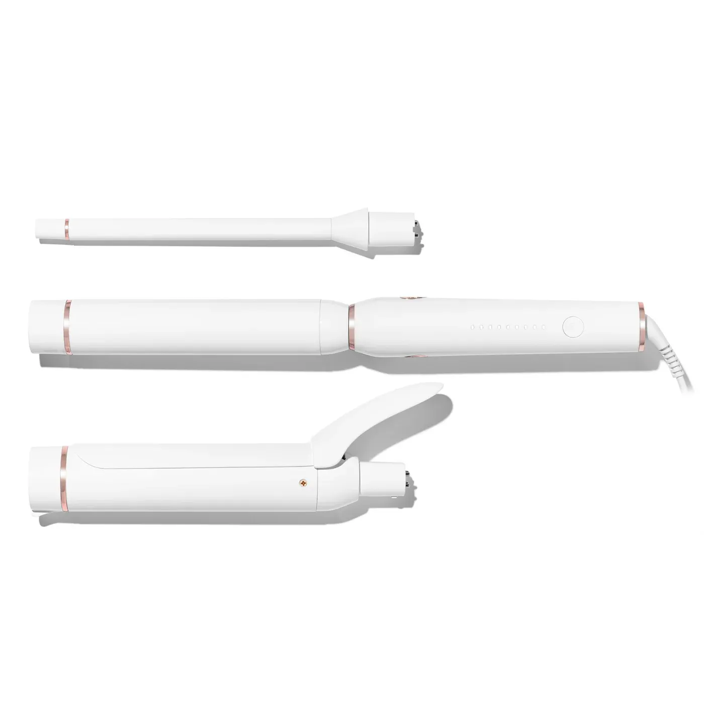 T3 Micro - Switch Kit Curl Trio
