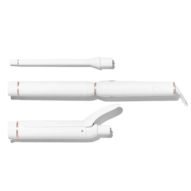 T3 Micro - Switch Kit Curl Trio