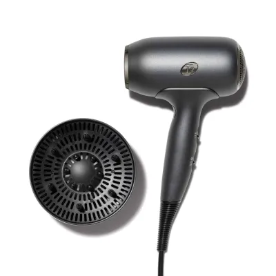 T3 Micro - Diffuseur Fit (Graphite)